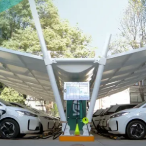 VEMO Launches Mexico City’s Largest Public EV Hub
