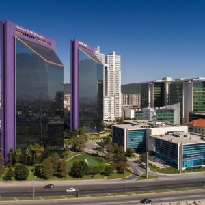 Fibra MTY Posts Double-Digit Growth, Expands Industrial Portfolio
