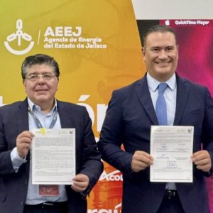 CONUEE, Jalisco Energy Agency Partner to Boost Efficiency