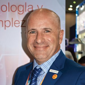 Introducing High-Tech Solutions From Argentina to Mexico