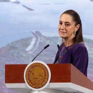 Mexico Nears Completion of Interoceanic Train Line K