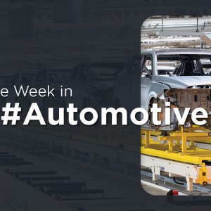 Global Auto Output Threatened by Nexperia; GM Faces Tax Hurdle