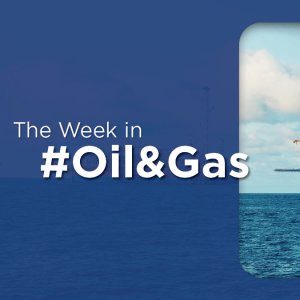 CNE Takes Over: The Week in Oil and Gas