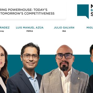 Mexico’s Auto and Aerospace Sectors Navigate Tariffs, Talent Gaps