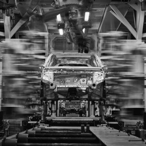 Stellantis Shifts Jeep Compass Production from Canada to Illinois