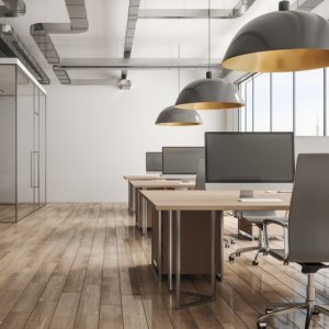 Hybrid Work Drives Office Expansion in Mexico City: CBRE