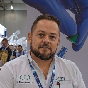 Argentinian Vascular Access Products Seek to Enter Mexican Market