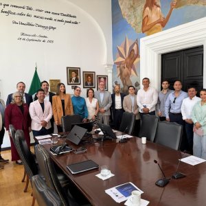 Sonora Advances Plans for New Binational Port of Entry