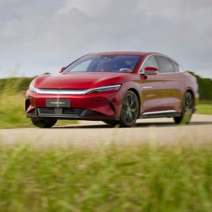 BYD Posts 33% 3Q25 Profit Decline; Rivals Gain Ground