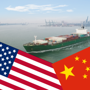 China to Impose Retaliatory Port Fees on US Ships