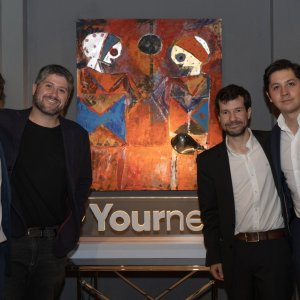  Yourney Launches in Mexico to Transform Leadership Development