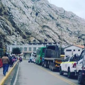 Mexico’s Bajio Disruptions Hit GM, Nissan, Mazda Operations