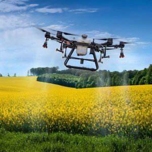 Mexico’s Drone Agriculture Market Set for Rapid Expansion