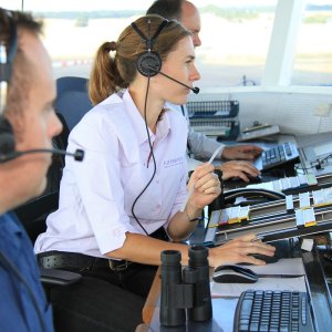 Mexico Faces 500 Air Traffic Controller Shortage, SINACTA Warns