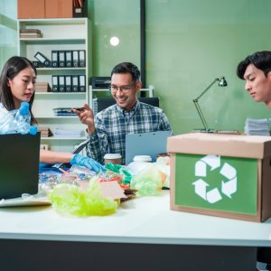 Mexico Begins Work on National Circular Economy Policy