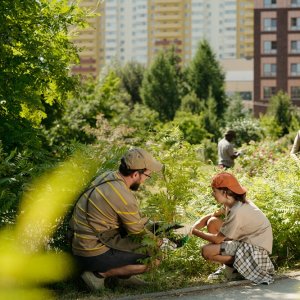 Mexico City to Strengthen Urban Ecosystem Conservation