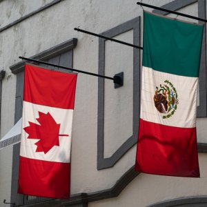 Canada, Mexico to Strengthen Agricultural Ties 