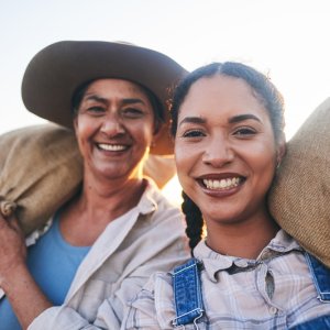 FAO Advances Regional Roadmap for Rural Women’s Empowerment