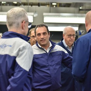 Stellantis Delays Strategic Plan to 2Q26 Amid Trade Uncertainty