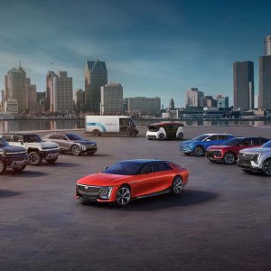 GM to Cut 1,750 Jobs, Slow EV Production Amid Tax Credit Expiry