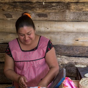 Mexico Highlights Rural Women’s Role in Food Production