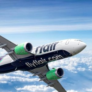 Flair Airlines Debuts Mexico City Routes, Eyes FIFA 2026 Demand