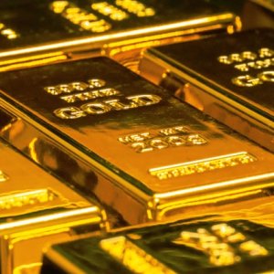 Mexican Gold Exports Hit 12-Year High Amid Record Global Prices