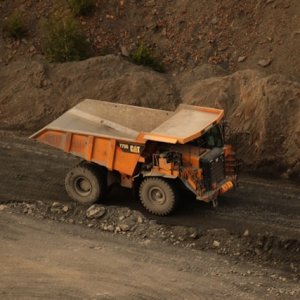 Torex Gold Discovers New Structures at ELG Underground