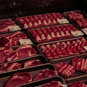 Meat Prices Surge Globally, Countering Food Index Drop