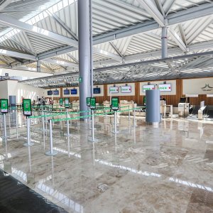 AIFA Faces Setback After US Revokes 13 Mexico–US Routes