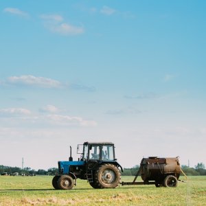 AGCLIMATE Promotes Sustainable Agriculture 