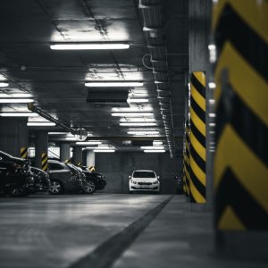 Mexico City Eyes Liability Insurance for Public Parking Lots