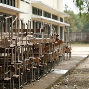 Mexico Allocates MX$22 Billion to Schools Through LEEN Program