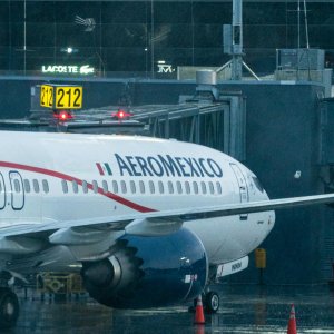Aeroméxico Expands Winter Schedule With Four New Routes