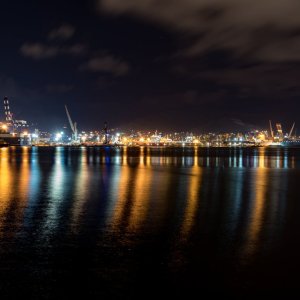 Brownsville Port Strengthens Role in US-Mexico Logistics Chain