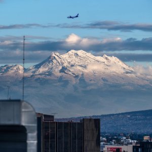 Aeroméxico to Resume Flights Between Mexico City and Quito