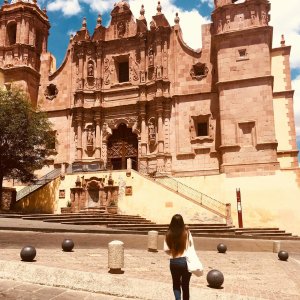 Zacatecas Boosts Tourism, Trade, and Investment