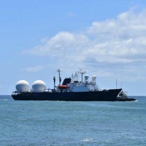 US Energy Diplomacy Shifts Toward Long-Term LNG Influence