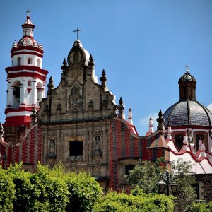 Puebla Chosen as Host of Tianguis Turístico México 2027