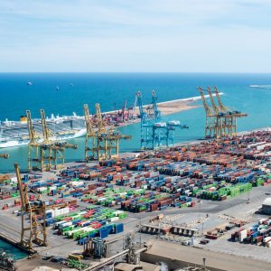 Aguascalientes Exports Surpass US$6.46 Billion in 1H25