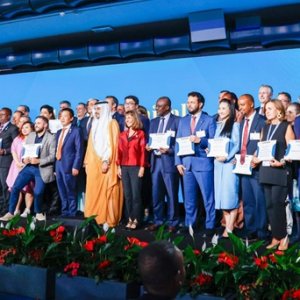 FAO Honors Latin American Innovations in Food Systems