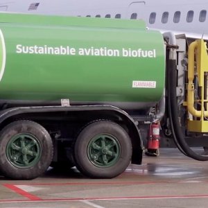 IATA Urges Realistic EU SAF Policies as Costs Climb