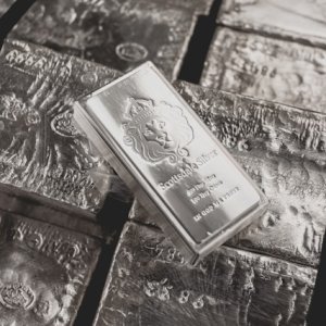 Silver Tops US$52/oz as Historic London Short Squeeze Unfolds