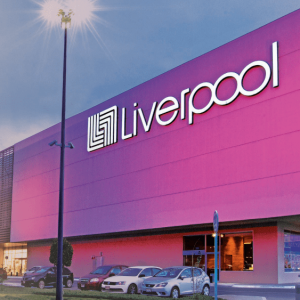 Liverpool Cautions Sluggish Spending Could Hit Sales Goals