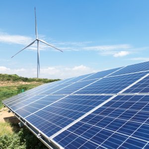 Renewables Surpass Coal in Global Electricity for First Time
