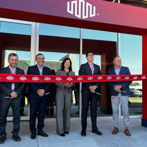Equinix Expands in Monterrey With Second Data Center MO2