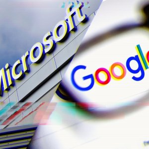 Big Tech Hits Records Revenues, AI Infrastructure Spending