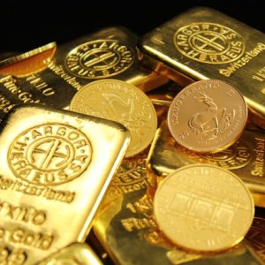 Gold Breaks US$3,900/oz Ceiling Amid US Government Shutdown