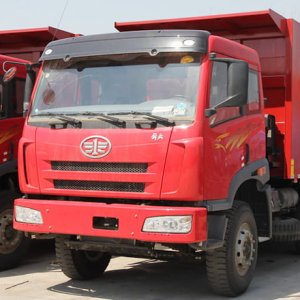 Chinese Truck Manufacturers Rush Mexico Strategy on Tariff Fears