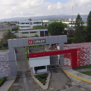 UPAEP Prepares Aerospace Talent for Mexico and NASA Projects